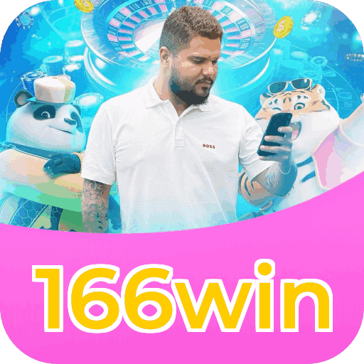 APK Android 166win