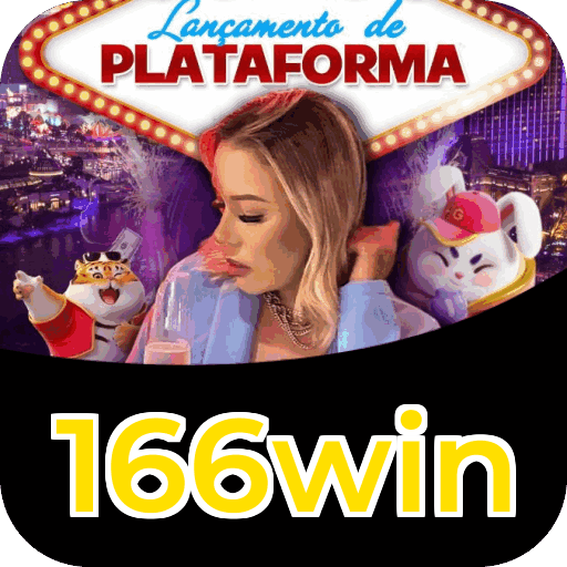 Instalar app 166win