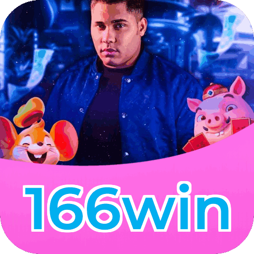 App mobile 166win
