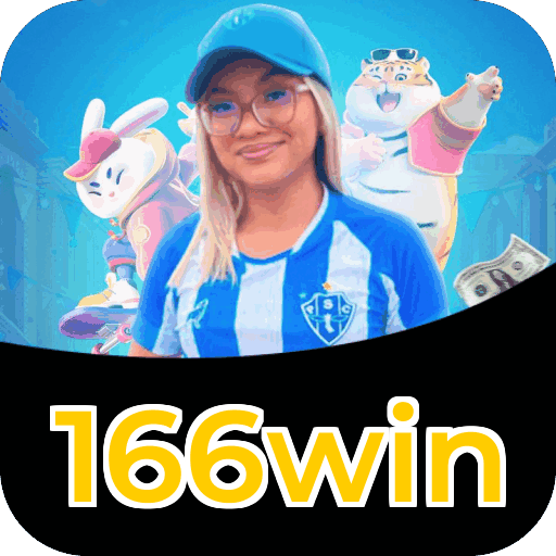 Página de download 166win